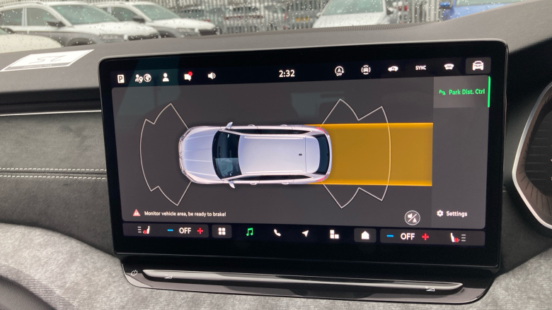 Skoda Octavia 1.5 TSI 150 e-TEC SE L 5dr DSG Petrol Estate